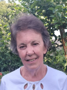 Maureen