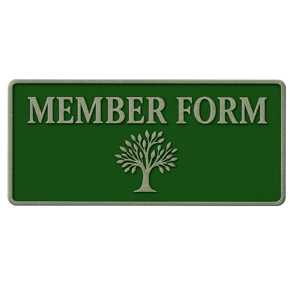 Member Form Button