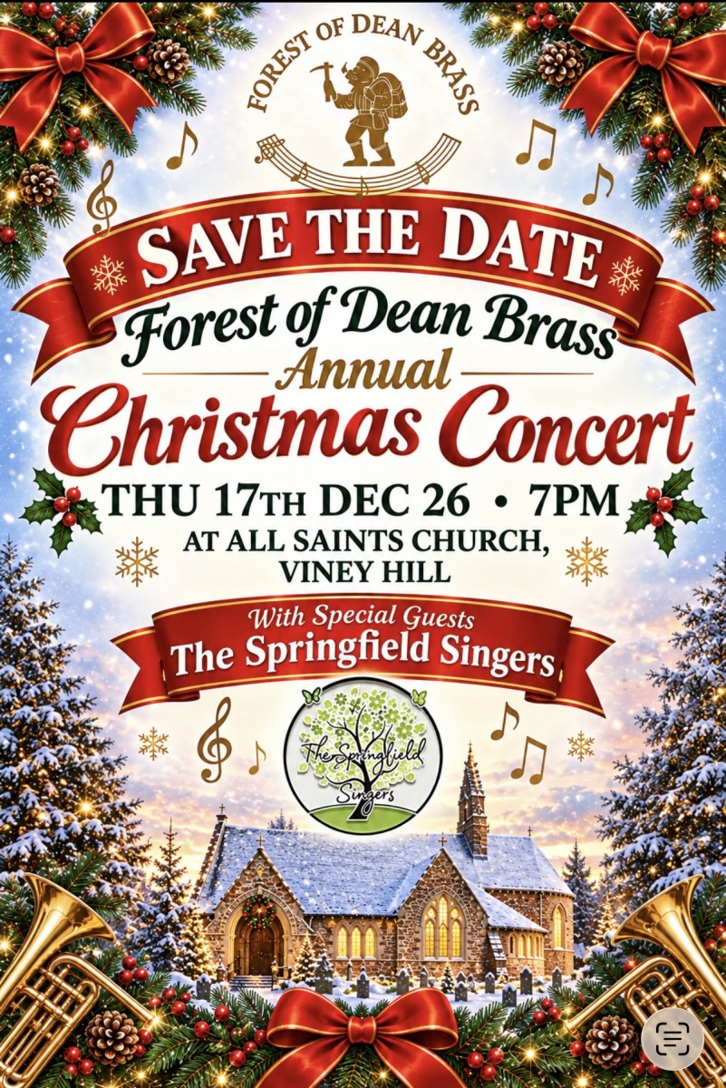 Save the date