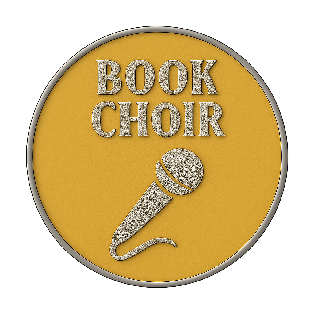 Book Choir