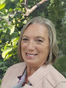 Judith James