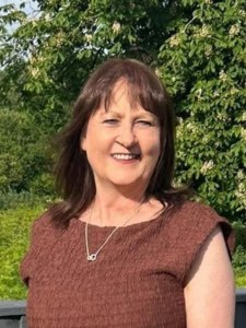 Tracey Gwynne