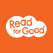 Read for Good logo